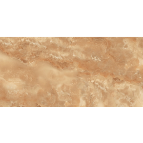 Onyx Amber - porcelain tile